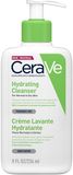 CeraVe Cleansers Hydratační čisticí emulze 236 ml