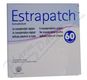 Estrapatch 60 Mcg/24 Hodin drm.emp.tdr.4x60mcg