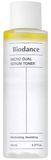 Biodance Micro Dual Serum Toner dvojfázové tonikum 150 ml