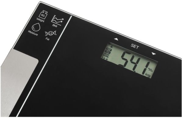 Sencor SBS 5050BK Osobní fitness váha