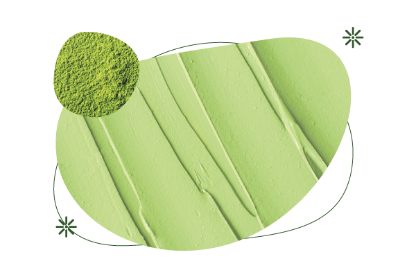 Bio, detox, detoxikační maska, spirulina, chlorella, purity vision,péče o pleť