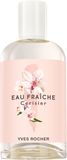 Yves Rocher Eau Fraîche Třešeň 100 ml