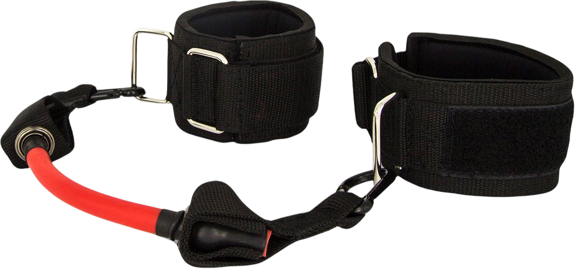 Rucanor Lateral resistance fitness odporová guma 1 x 25 cm