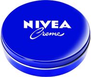 Nivea Creme 75 ml