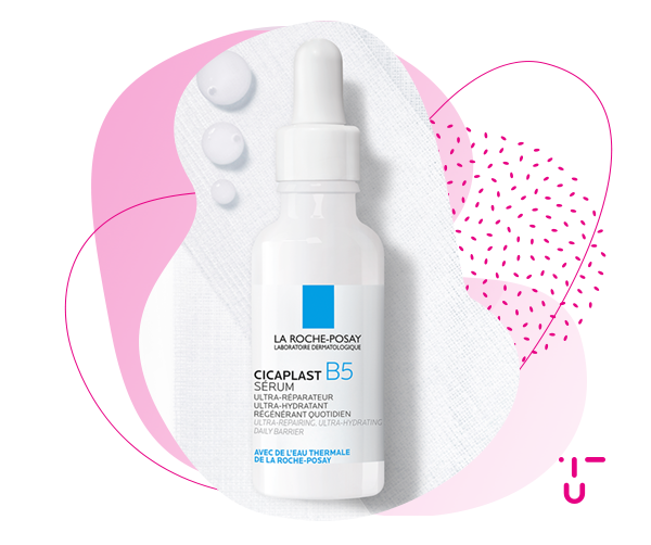 la roche posay