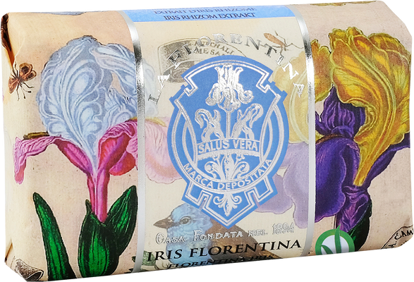 La Florentina Mýdlo Iris Florentina 200 g