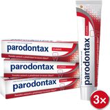 Parodontax Classic Zubní pasta 3 x 75 ml