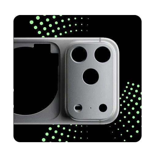 apple, iphone, 17 pro, mobilní telefon, smartphone