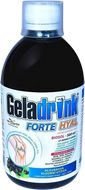 Geladrink Forte HYAL biosol černý rybíz 500 ml
