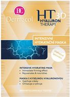 Dermacol Hyaluron Therapy remodelační maska 3D 2 x 8 ml