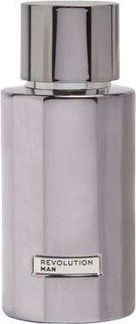 Revolution Man Carbon Pulse Toaletní voda 100 ml