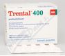 Trental 400 por.tbl.ret.100x400mg