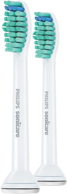 Philips Sonicare ProResults HX6012/07 2 ks