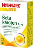 Walmark Beta karoten 6mg 90 tobolek