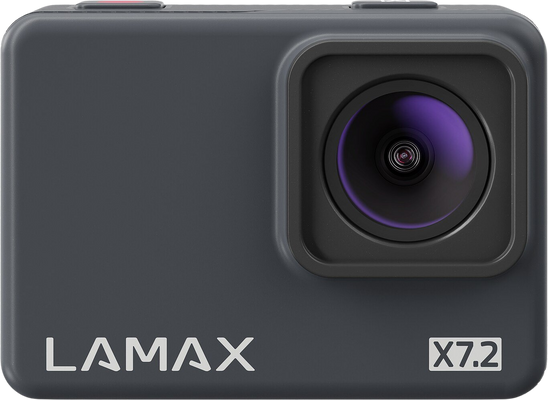 LAMAX X7.2 akční kamera
