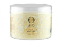 Natura Siberica Sůl do koupele pro mladou pleť 700 g