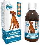 Topvet Sirup Kloubní výživa 200 ml