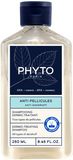 Phyto Pečující šampon proti lupům 250 ml