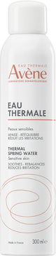 Avène Termální voda ve spreji 300 ml