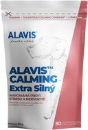 Alavis CALMING Extra silný 96 g