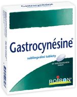 Boiron Gastrocynésine 60 tablet