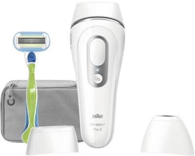 Braun Epilátor IPL Silk·expert Pro 3, PL3122