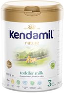 Kendamil Nature 3 HMO+ 800 g