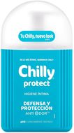 Chilly Protect Antibacteriano intimní gel 250 ml