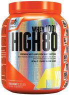 Extrifit High Whey 80 vanilka 1000 g