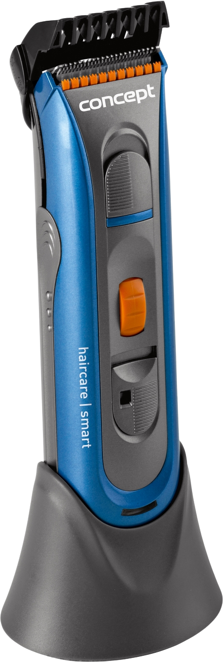 Concept ZA7010 Zastřihovač vlasů a vousů