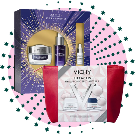 darkove kosmeticke sady