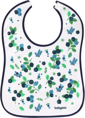 BabyOno Bryndák modrý