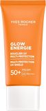 Yves Rocher Denní péče s OF 50 pro všechny typy pleti 30 ml