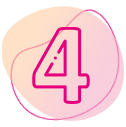 4