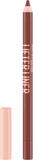 Maybelline New York Lifter Liner 002 Lets Bounce tužka na rty 1.2 g