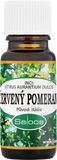 Saloos Esenciální olej Červený pomeranč 10 ml