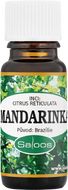 Saloos Mandarinka 10 ml