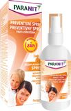 Paranit REPELENT Preventívny sprej proti všiam 100 ml