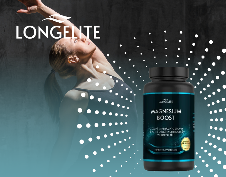 Magnesium Boost