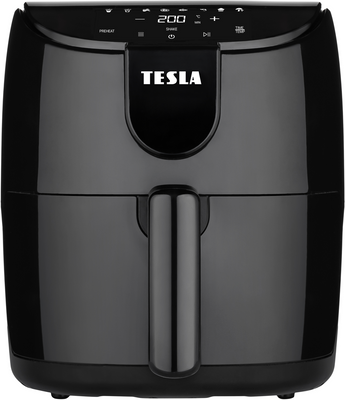 Tesla AirCook Q40 - multifunkční digitální horkovzdušná fritéza