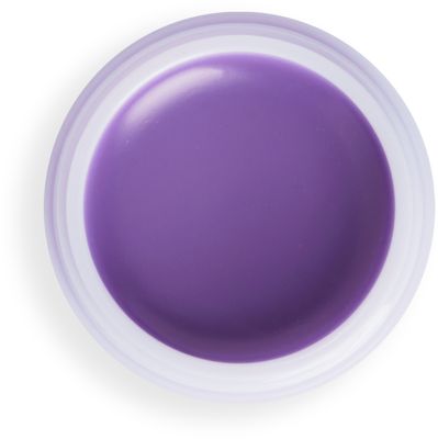 Revolution x Willy Wonka Blueberry Lip Balm, balzám na rty 6 g