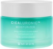 Mizon Cicaluronic vyživující hydratační krém 50 ml