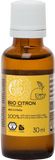 Tierra Verde Esenciální olej Citron BIO 30 ml