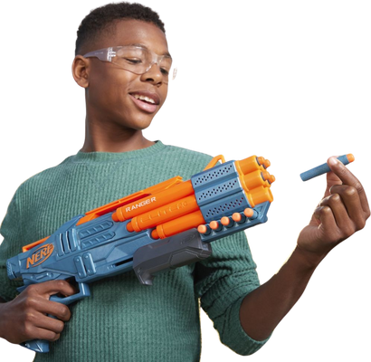 Hasbro Nerf Elite 2.0 Ranger PD 5