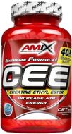 Amix CEE Creatine Ethyl Ester 350 kapslí