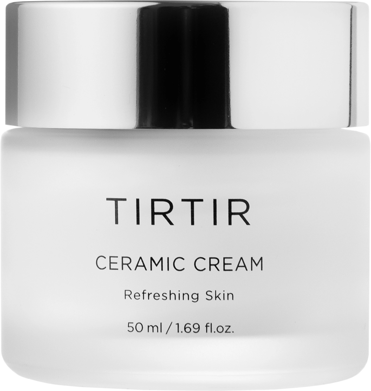 TirTir Hydratační pleťový krém s ceramidy 50 ml