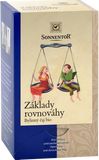 Sonnentor Bio Základy rovnováhy dvoukomorový 18 x 1.5 g