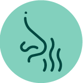 ikona aromapsychologie