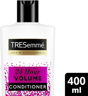 TreSemmé 24h Volume Kondicionér pro větší objem 400 ml