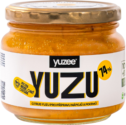 Yuzee Yuzu Citrus 550 g